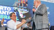 Ricardo Stuckert / PR / Arquivo