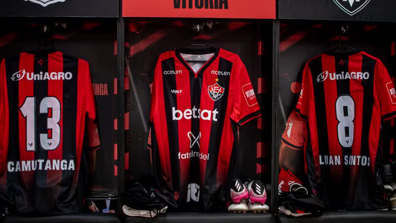 Victor Ferreira | EC Vitória