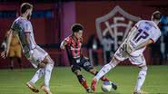 Victor Ferreira/EC Vitória