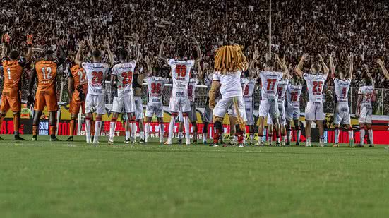 Divulgação / EC Vitória