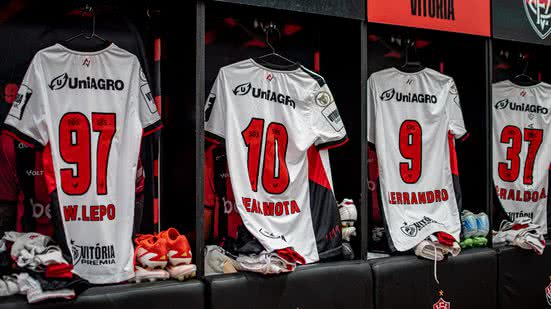 Victor Ferreira | EC Vitória