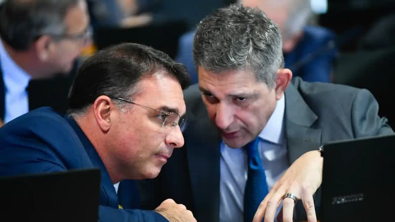 Geraldo Magela / Agência Senado