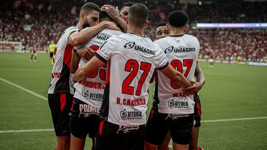 Divulgação / EC Vitória