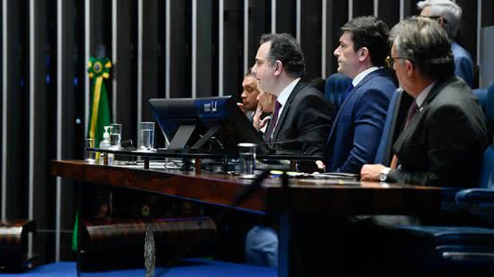 Marcos Oliveira / Agência Senado