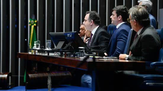 Marcos Oliveira / Agência Senado