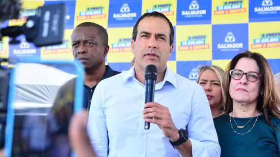 Joilson César/BNews