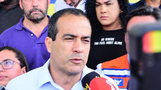 Joilson César/BNews