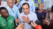 Joilson César/BNews