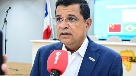 Joilson César/BNews