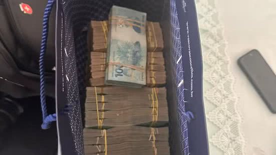 Divulgação / PF