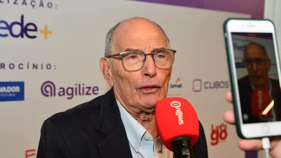 Joilson César / Bnews