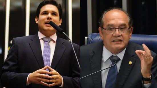 Divulgação / Agência Câmara e Agência Brasil