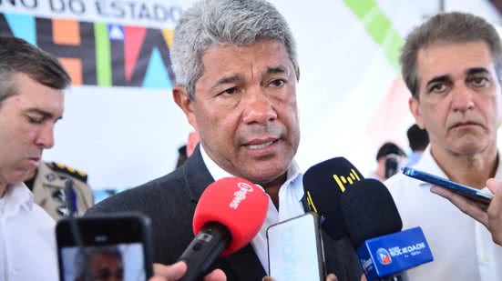 Joilson César / Bnews