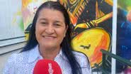Rebeca Silva / Bnews