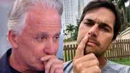 Reprodução/ SBT e Redes Sociais