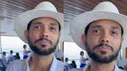 Reprodução/ Vídeo Alex Torres