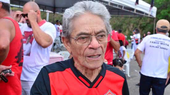 Joilson César / Bnews