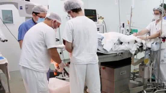 Divulgação / Sesab