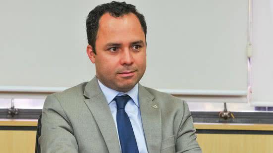Acácio Pinheiro / Agência Brasília