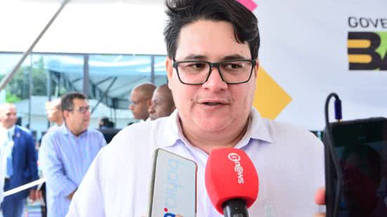 Joilson César / Bnews