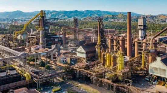 Divulgação / Usiminas