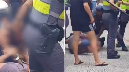 Reprodução/Redes sociais