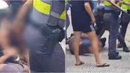 Reprodução/Redes sociais