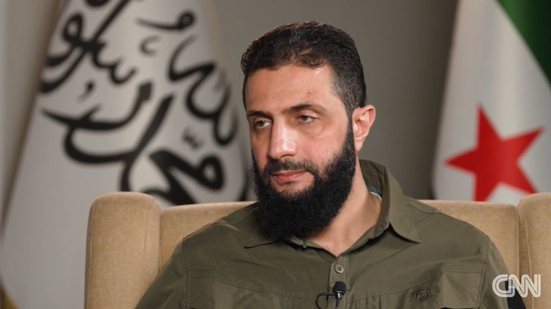 Reprodução Vídeo/CNN