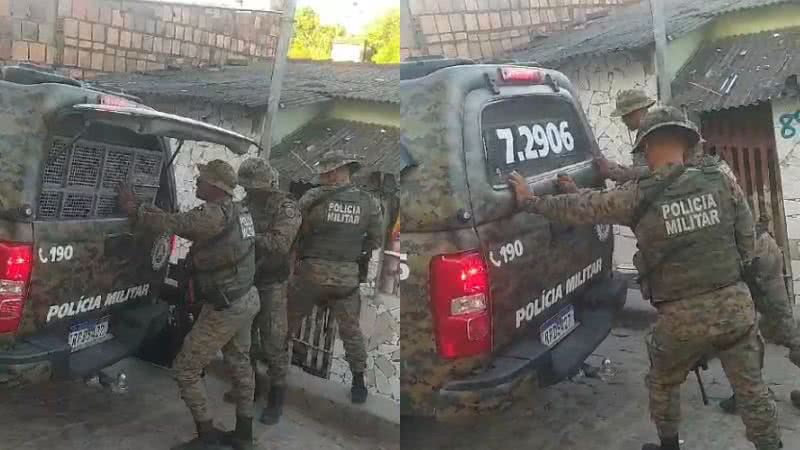 Reprodução/Redes Sociais