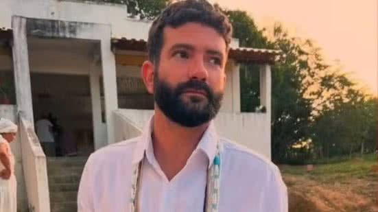 Reprodução/ Rede Sociais
