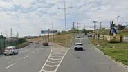 Reprodução / Google Street View