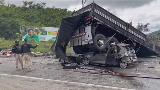 Reprodução | TV Globo