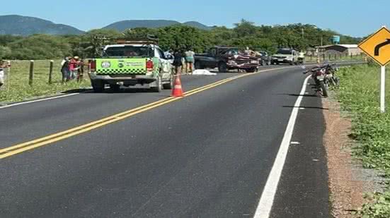 SMTRAN/Prefeitura de Guanambi