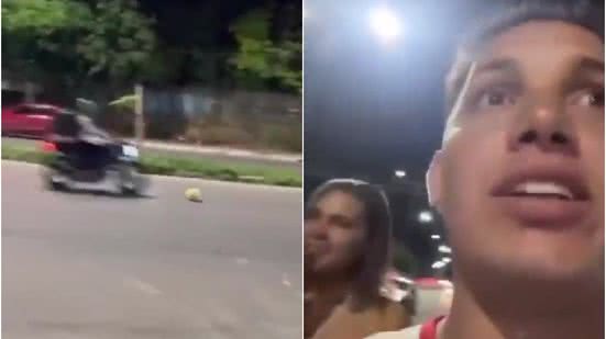 Reprodução/Redes sociais
