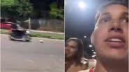 Reprodução/Redes sociais