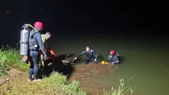 Brigada Comunitária de Roncador