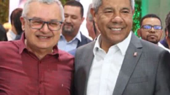 Reprodução Políticos do Sul da Bahia