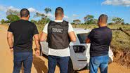 Divulgação/SSP