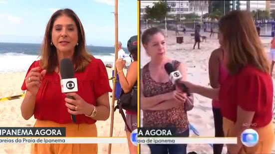 Reprodução / Globo
