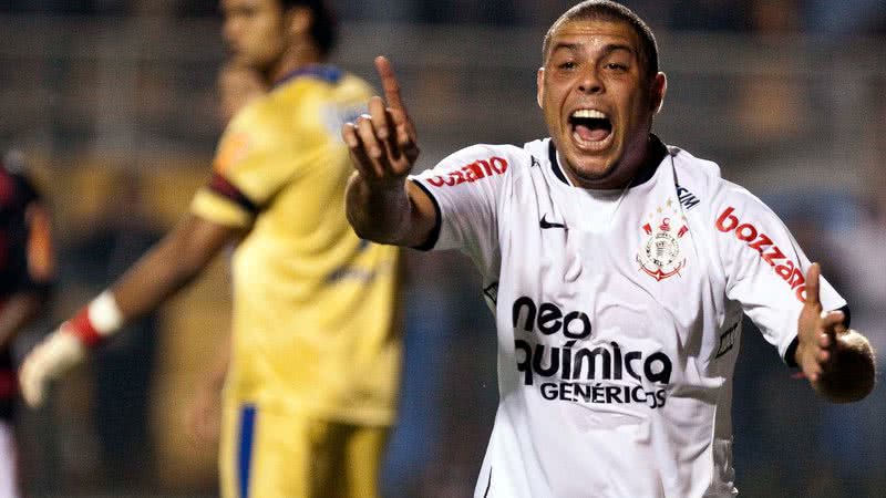Daniel Augusto Jr | Agência Corinthians