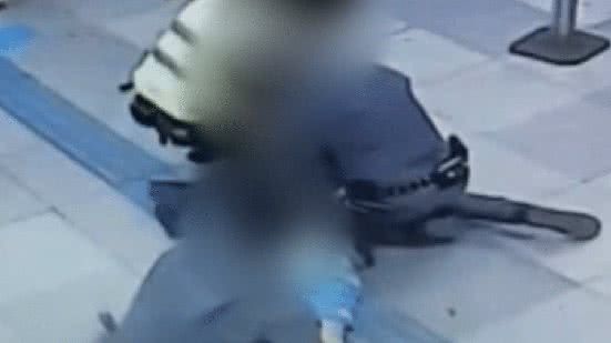 Reprodução/TV Globo