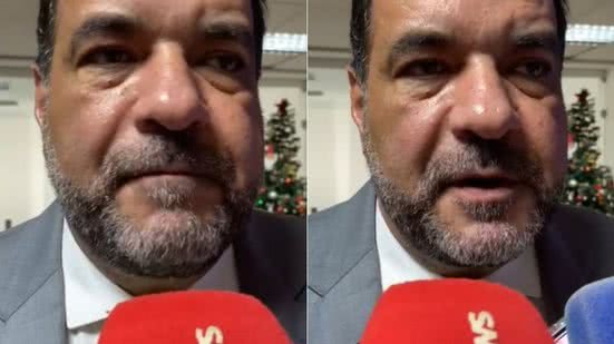 Carolina Papa / BNEWS