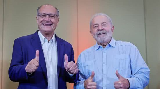 Ricardo Stuckert / Divulgação