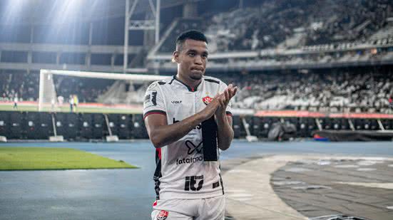 Victor Ferreira / EC Vitória