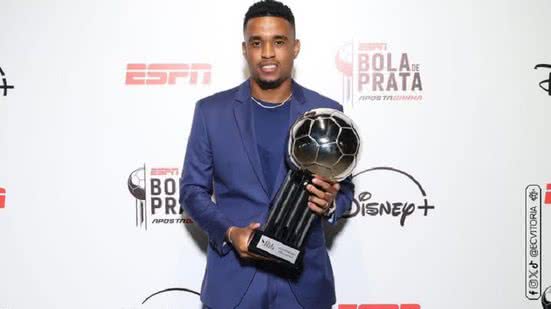 Reprodução/EC Vitória