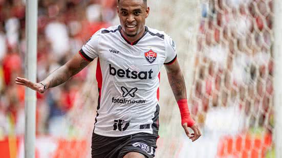 Victor Ferreira/EC Vitória