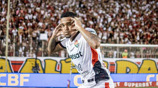 Victor Ferreira/EC Vitória