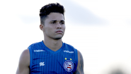 Felipe Oliveira / EC Bahia