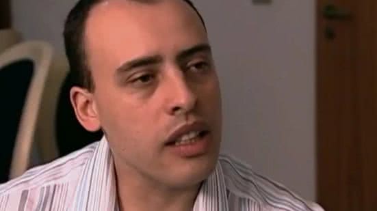 Reprodução/ TV Globo