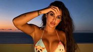 Reprodução/Instagram/@alinne